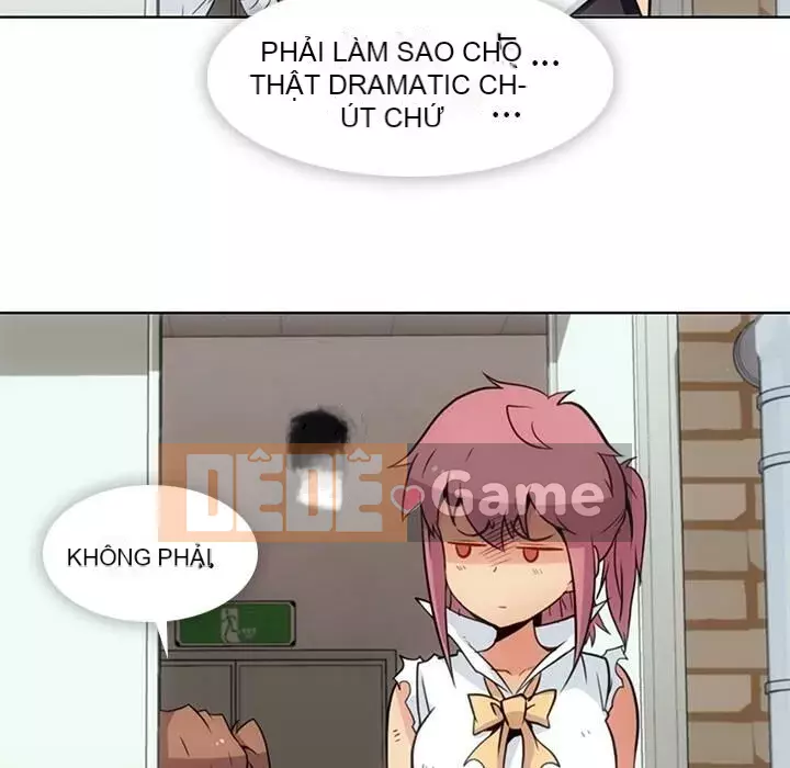 Một điệp viên dễ thương như vậy Chương 1-40