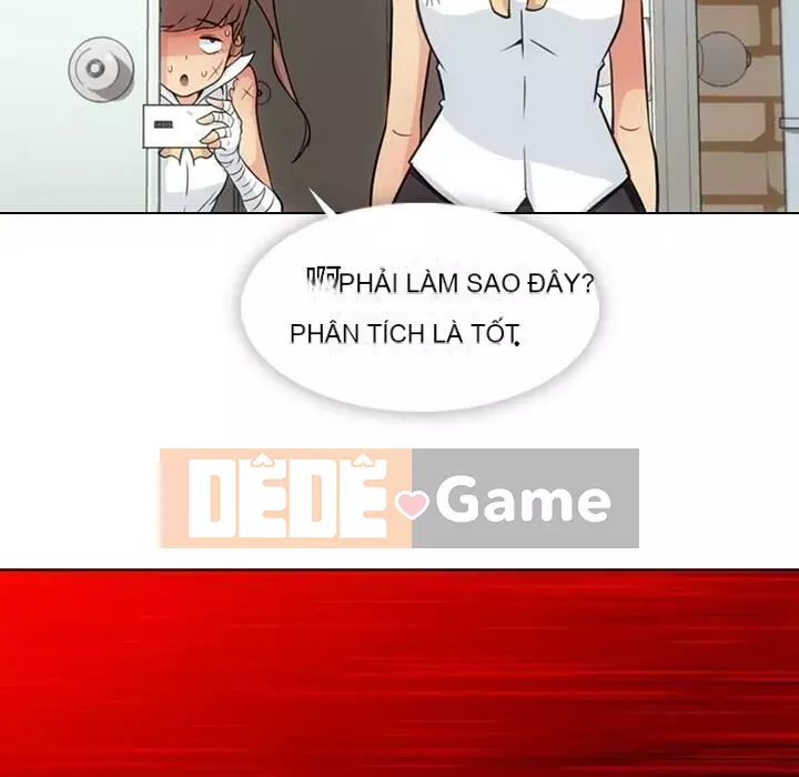 Một điệp viên dễ thương như vậy Chương 1-40