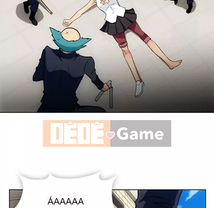 Một điệp viên dễ thương như vậy Chương 1-40