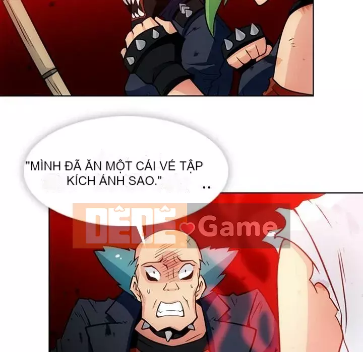 Một điệp viên dễ thương như vậy Chương 1-40