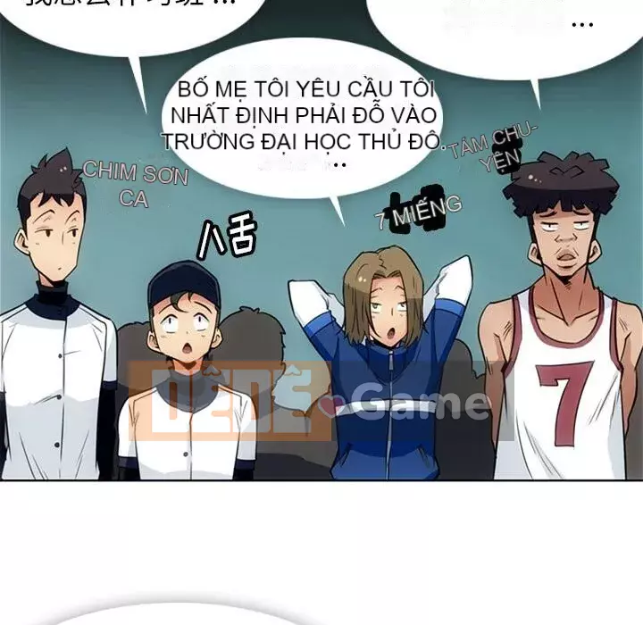 Một điệp viên dễ thương như vậy Chương 1-40