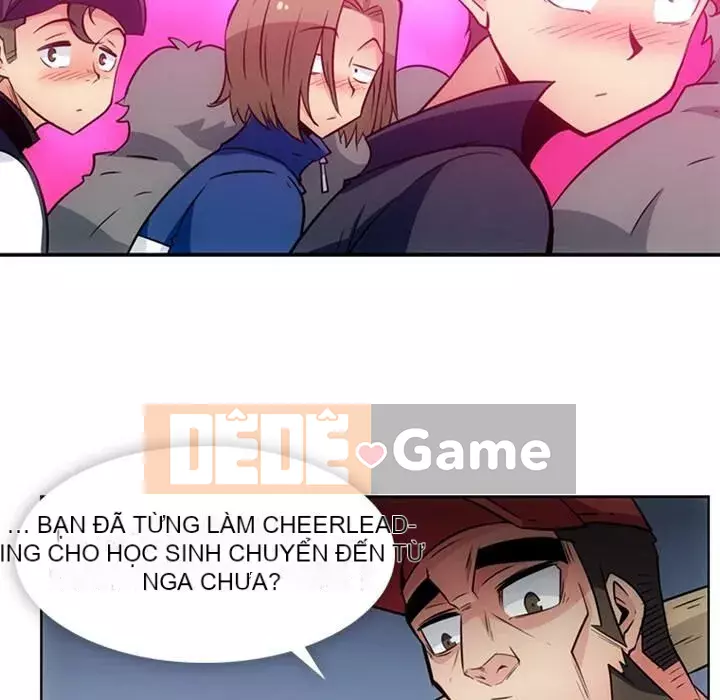 Một điệp viên dễ thương như vậy Chương 1-40