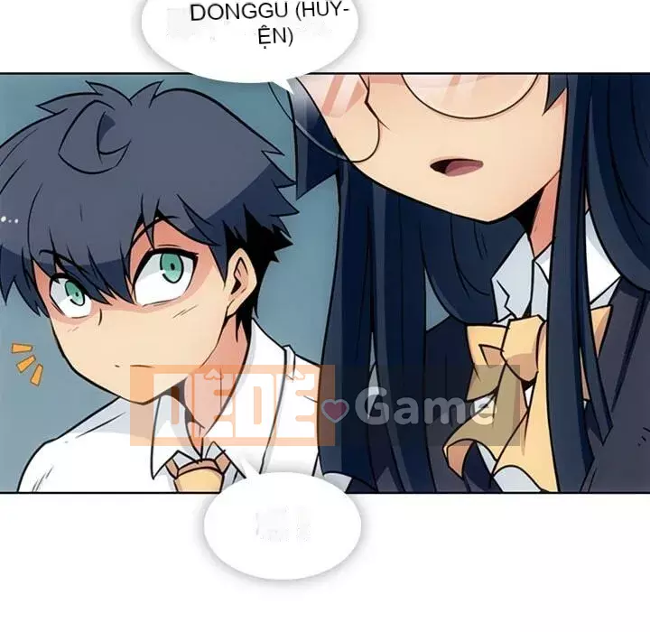 Một điệp viên dễ thương như vậy Chương 1-40