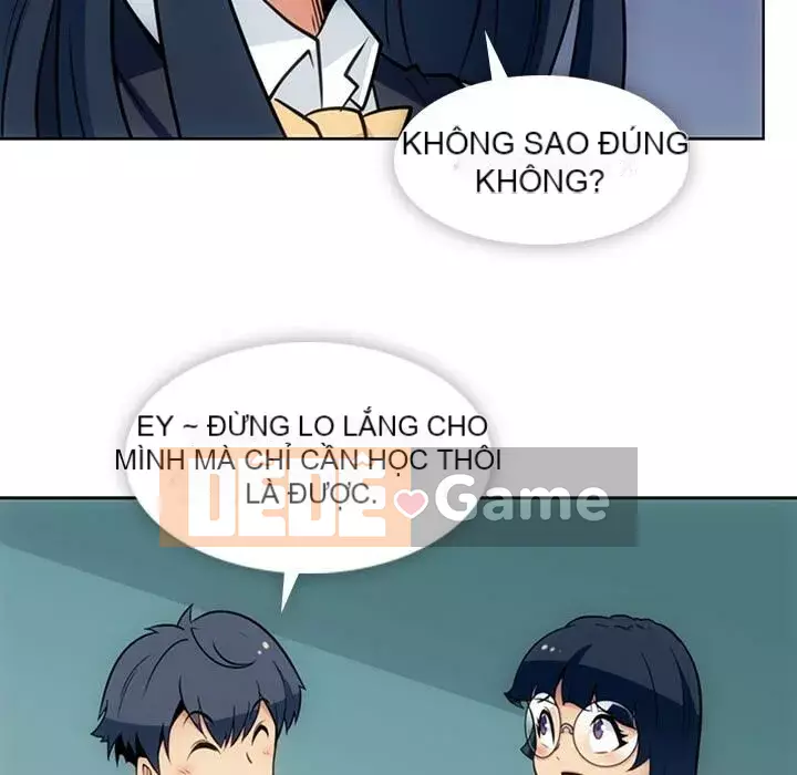 Một điệp viên dễ thương như vậy Chương 1-40