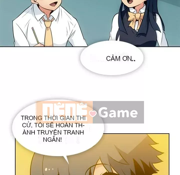 Một điệp viên dễ thương như vậy Chương 1-40