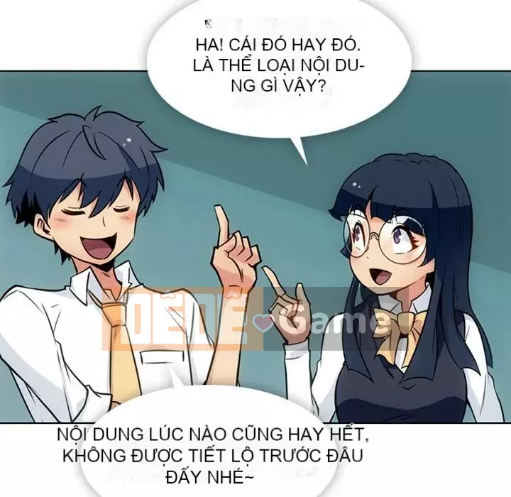Một điệp viên dễ thương như vậy Chương 1-40