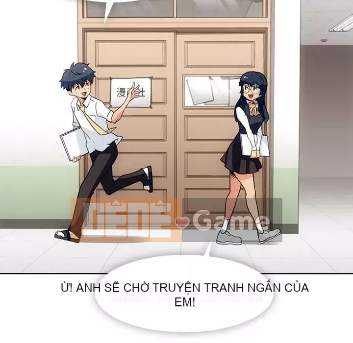 Một điệp viên dễ thương như vậy Chương 1-40