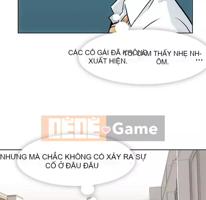 Một điệp viên dễ thương như vậy Chương 1-40