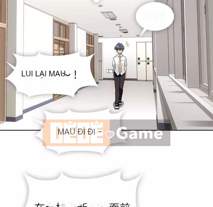 Một điệp viên dễ thương như vậy Chương 1-40