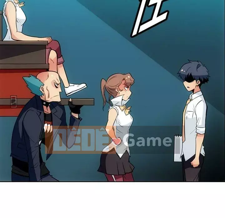 Một điệp viên dễ thương như vậy Chương 1-40