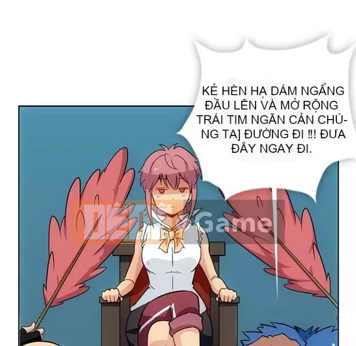 Một điệp viên dễ thương như vậy Chương 1-40