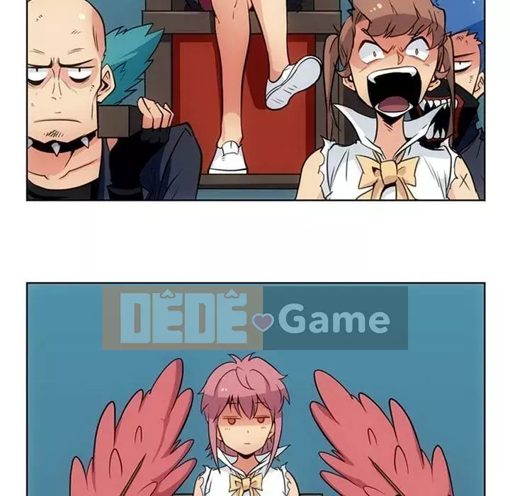 Một điệp viên dễ thương như vậy Chương 1-40