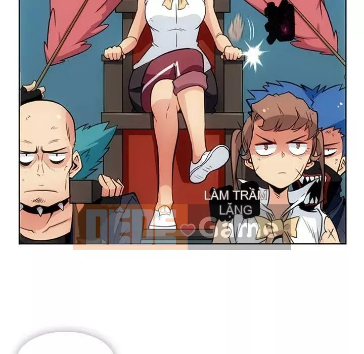 Một điệp viên dễ thương như vậy Chương 1-40