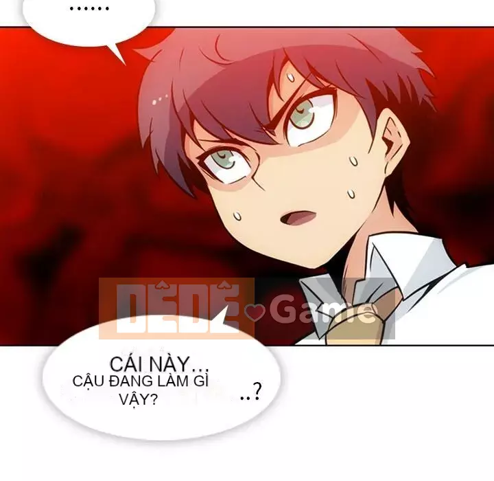 Một điệp viên dễ thương như vậy Chương 1-40