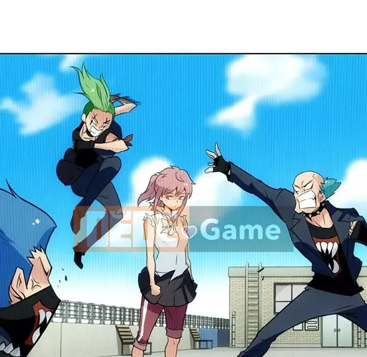 Một điệp viên dễ thương như vậy Chương 1-40