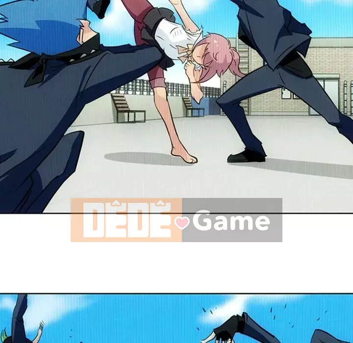 Một điệp viên dễ thương như vậy Chương 1-40