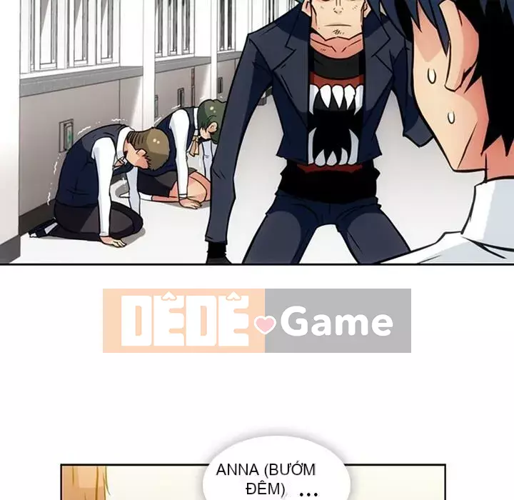 Một điệp viên dễ thương như vậy Chương 1-40