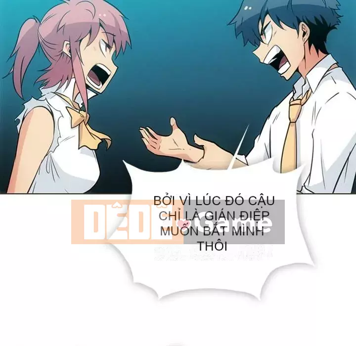 Một điệp viên dễ thương như vậy Chương 1-40