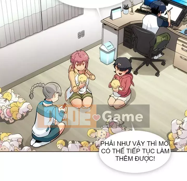 Một điệp viên dễ thương như vậy Chương 1-40