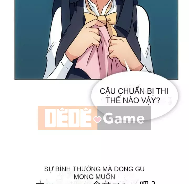 Một điệp viên dễ thương như vậy Chương 1-40