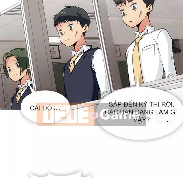 Một điệp viên dễ thương như vậy Chương 1-40