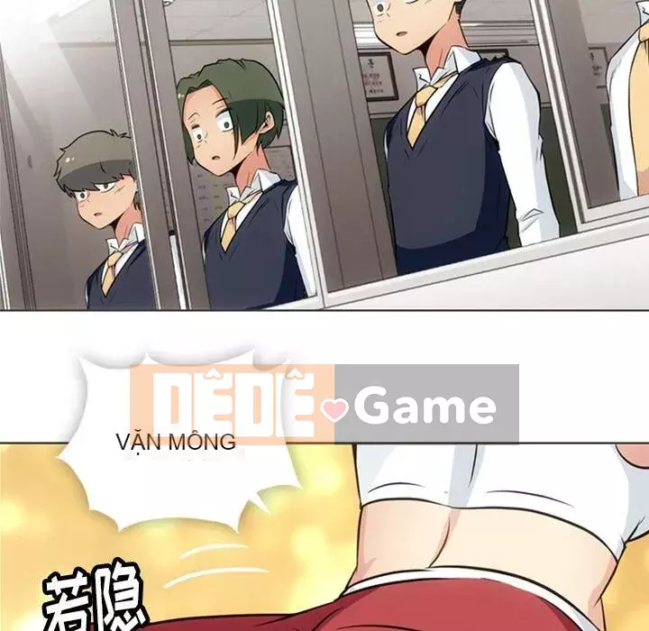 Một điệp viên dễ thương như vậy Chương 1-40