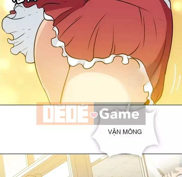 Một điệp viên dễ thương như vậy Chương 1-40