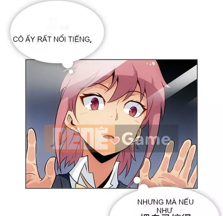 Một điệp viên dễ thương như vậy Chương 1-40