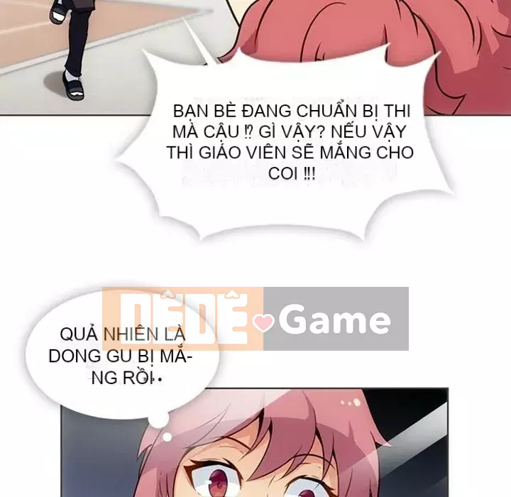 Một điệp viên dễ thương như vậy Chương 1-40