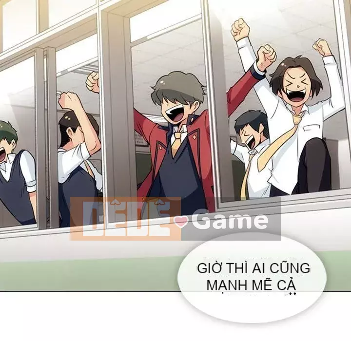 Một điệp viên dễ thương như vậy Chương 1-40