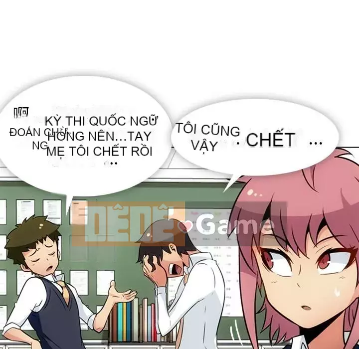 Một điệp viên dễ thương như vậy Chương 1-40