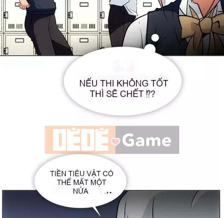 Một điệp viên dễ thương như vậy Chương 1-40