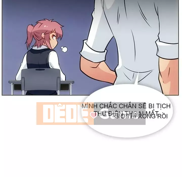 Một điệp viên dễ thương như vậy Chương 1-40