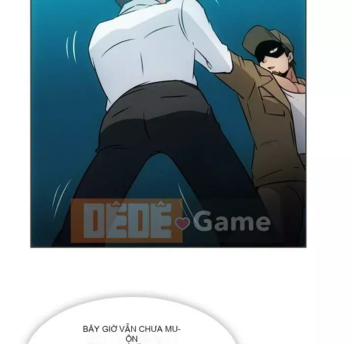 Một điệp viên dễ thương như vậy Chương 1-40