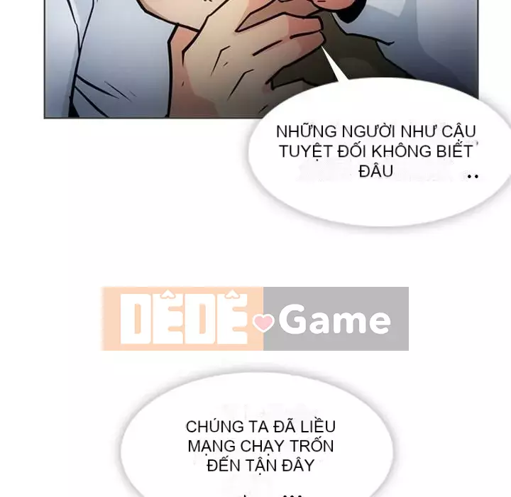 Một điệp viên dễ thương như vậy Chương 1-40