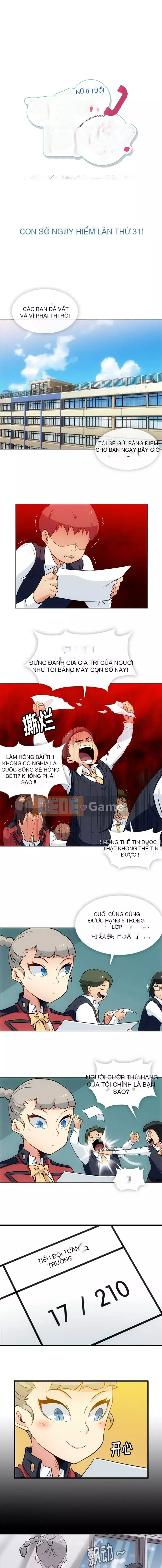 Một điệp viên dễ thương như vậy Chương 1-40