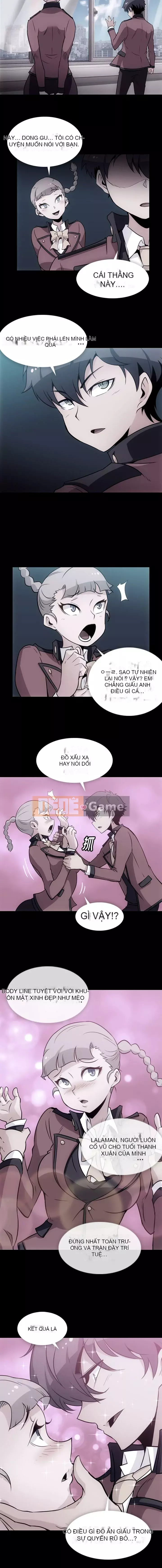 Một điệp viên dễ thương như vậy Chương 1-40