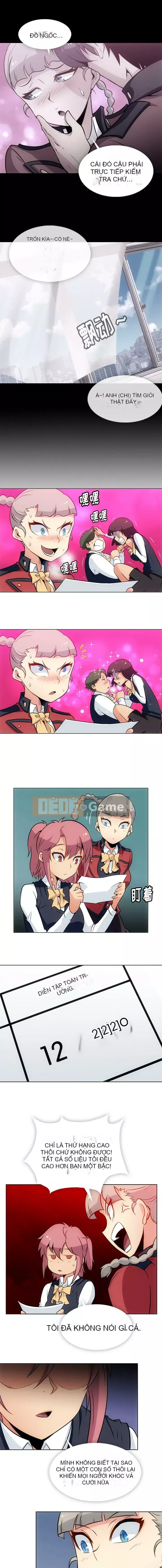 Một điệp viên dễ thương như vậy Chương 1-40