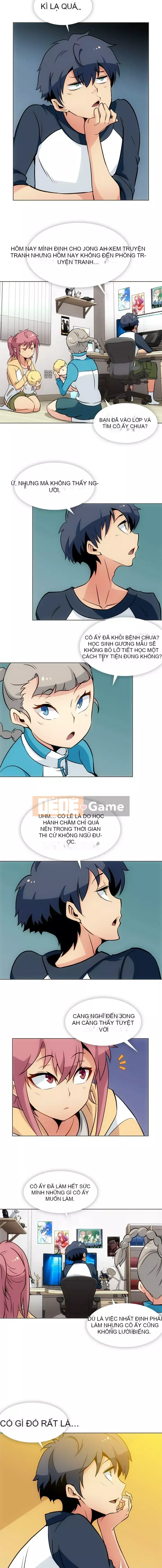 Một điệp viên dễ thương như vậy Chương 1-40