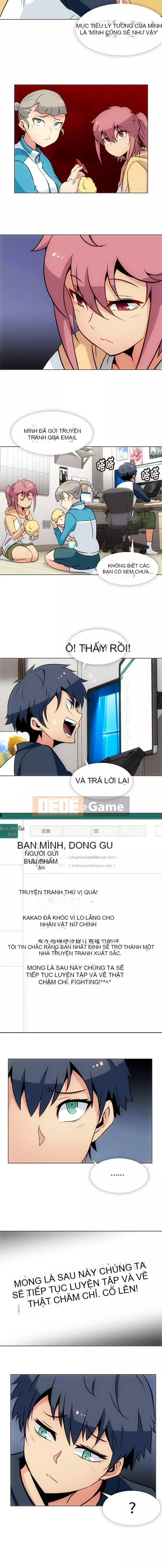 Một điệp viên dễ thương như vậy Chương 1-40