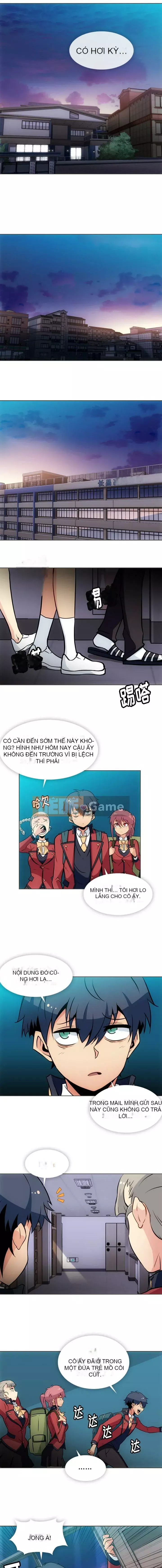 Một điệp viên dễ thương như vậy Chương 1-40