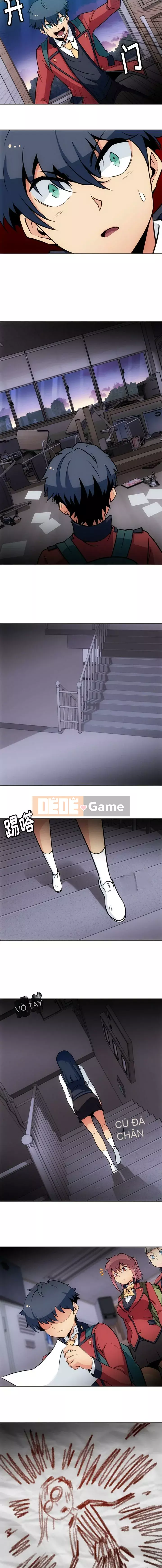 Một điệp viên dễ thương như vậy Chương 1-40