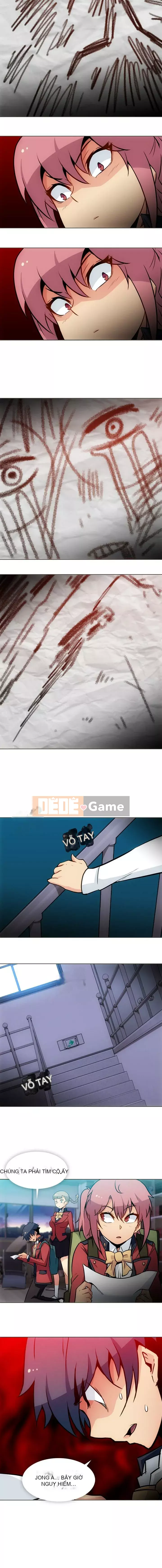 Một điệp viên dễ thương như vậy Chương 1-40