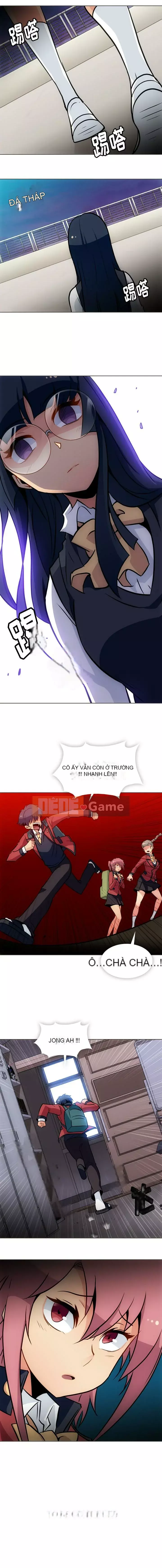 Một điệp viên dễ thương như vậy Chương 1-40