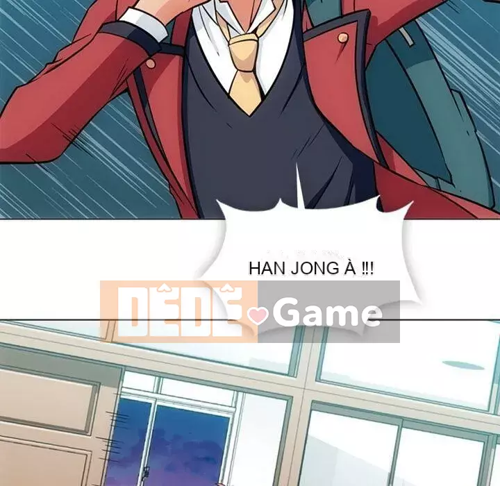 Một điệp viên dễ thương như vậy Chương 1-40