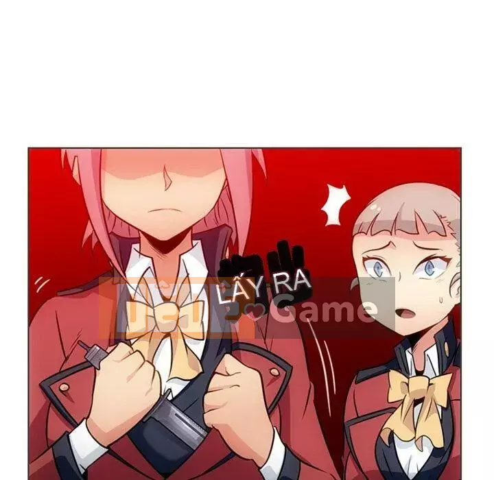 Một điệp viên dễ thương như vậy Chương 1-40