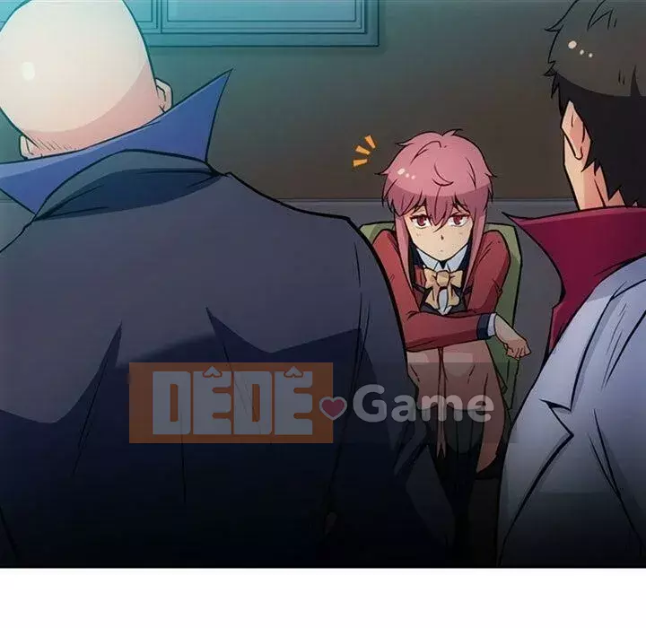 Một điệp viên dễ thương như vậy Chương 1-40