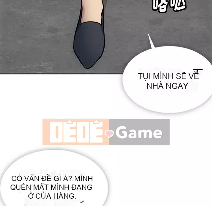 Một điệp viên dễ thương như vậy Chương 1-40