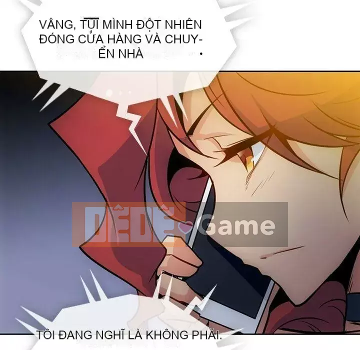 Một điệp viên dễ thương như vậy Chương 1-40