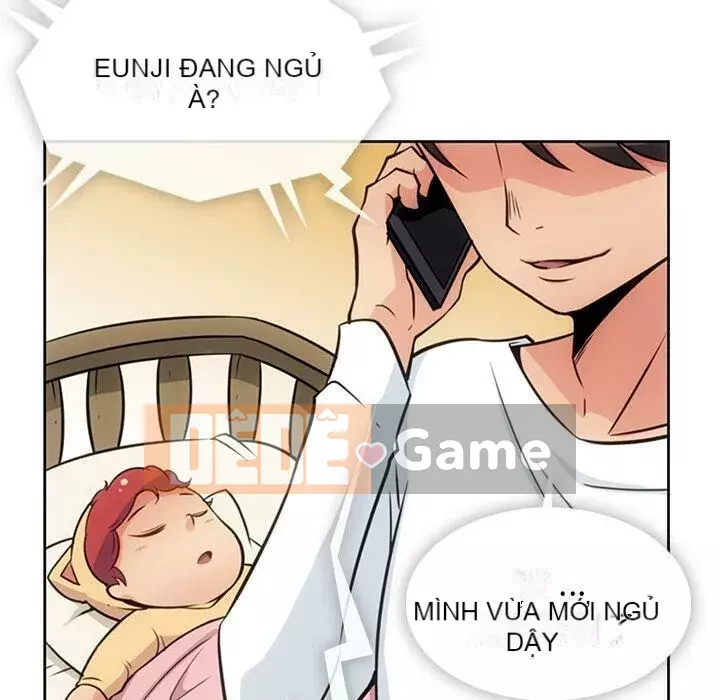 Một điệp viên dễ thương như vậy Chương 1-40